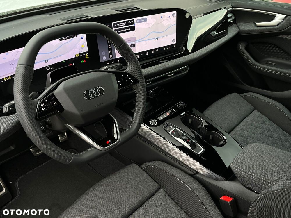 Audi A5 Limousine TFSI S tronic - 26