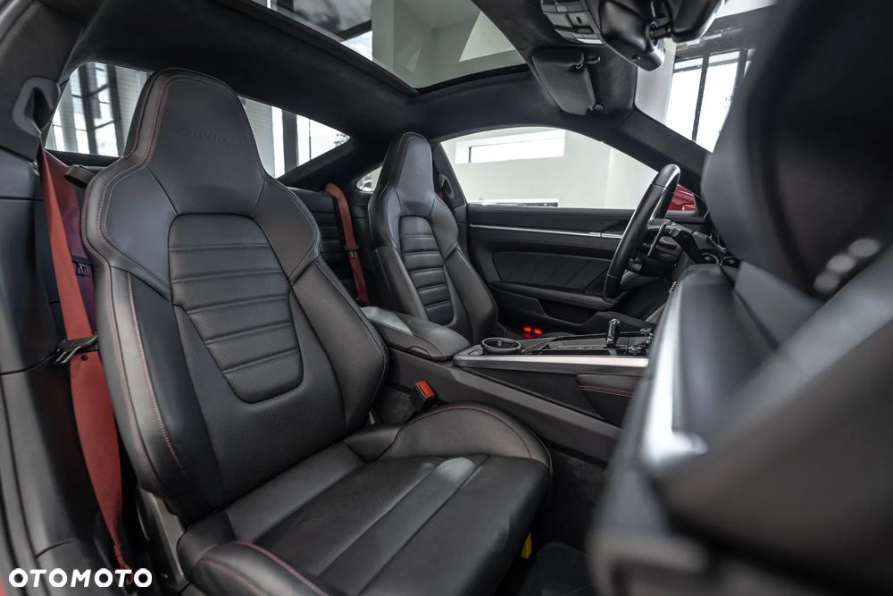 Porsche 911 - 37
