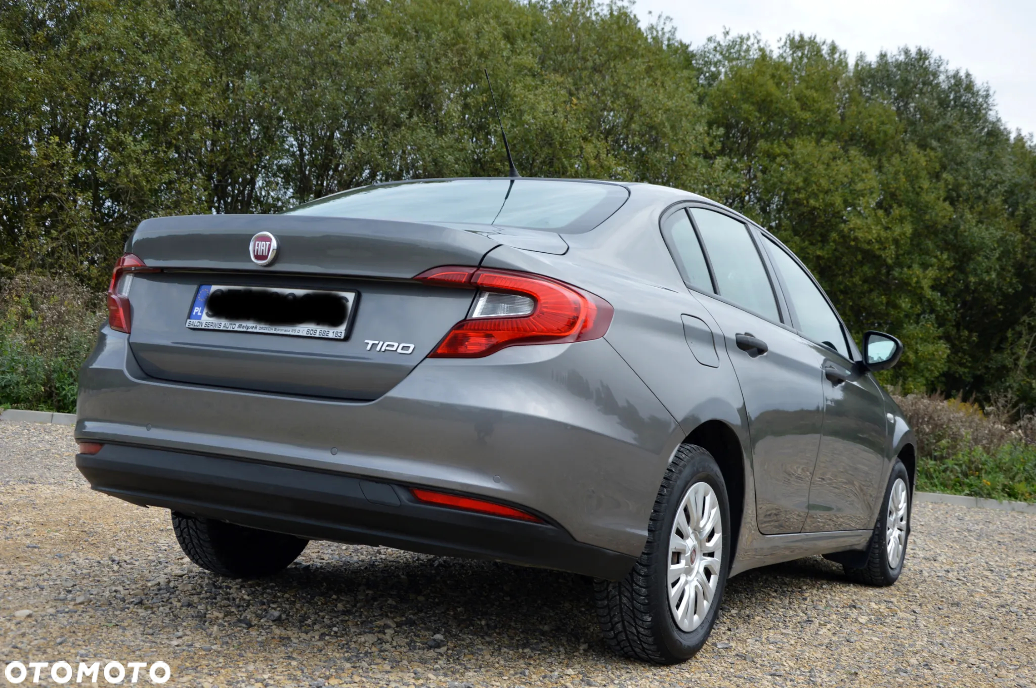 Fiat Tipo 1.4 16v Lounge - 20