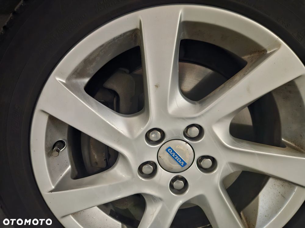 Volvo S80 T6 AWD Summum - 16