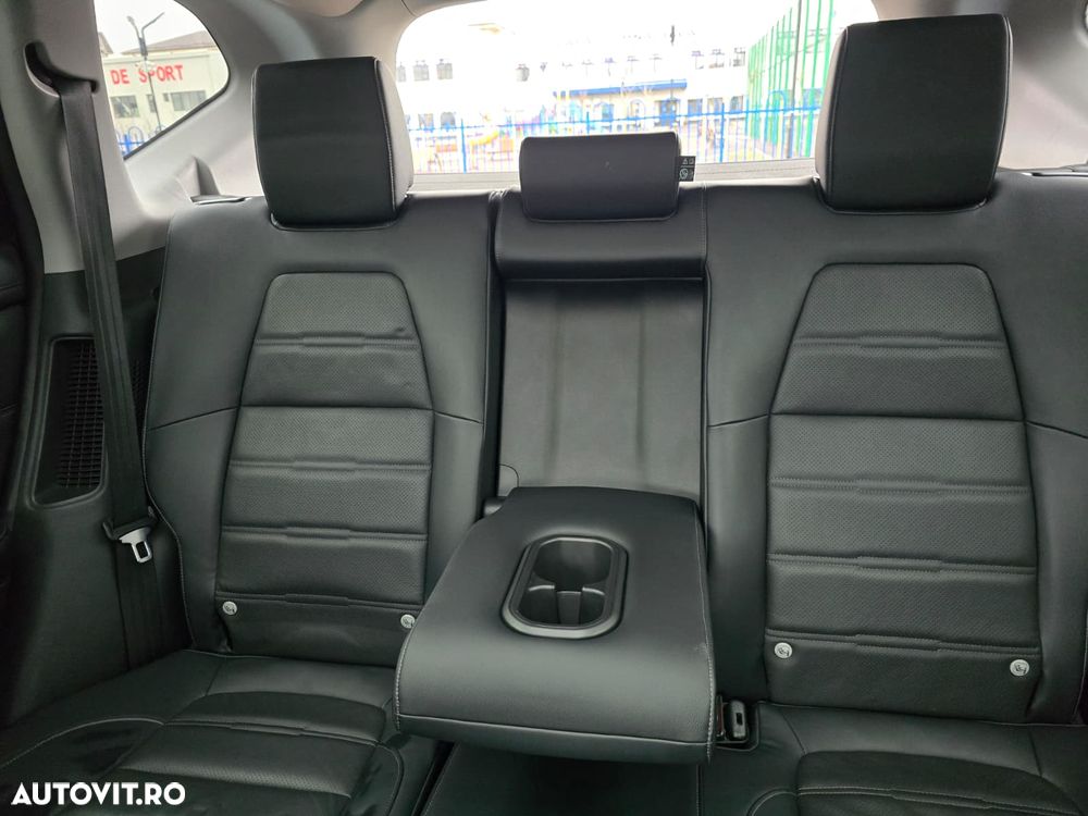 Honda CR-V - 7