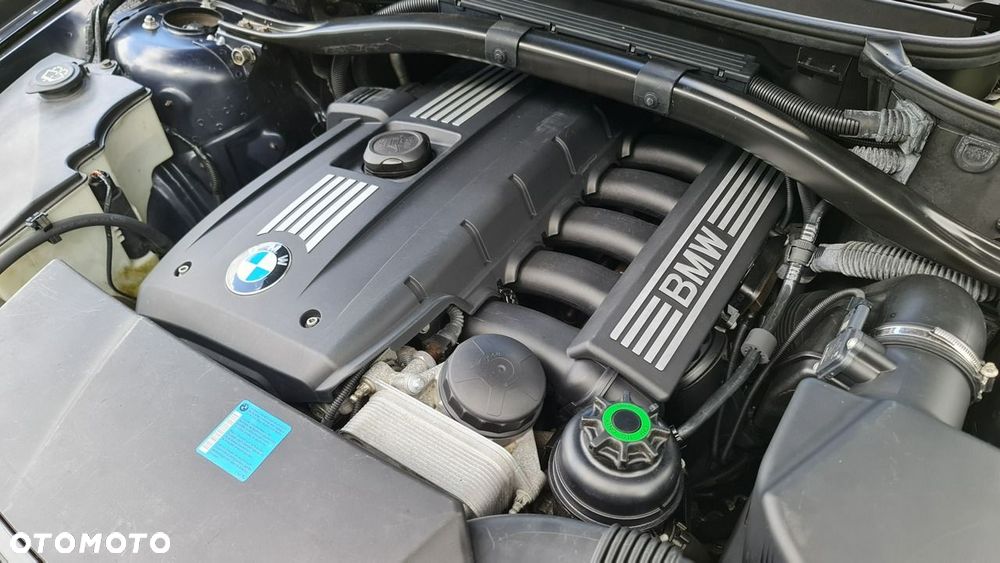BMW X3 2.5si - 32