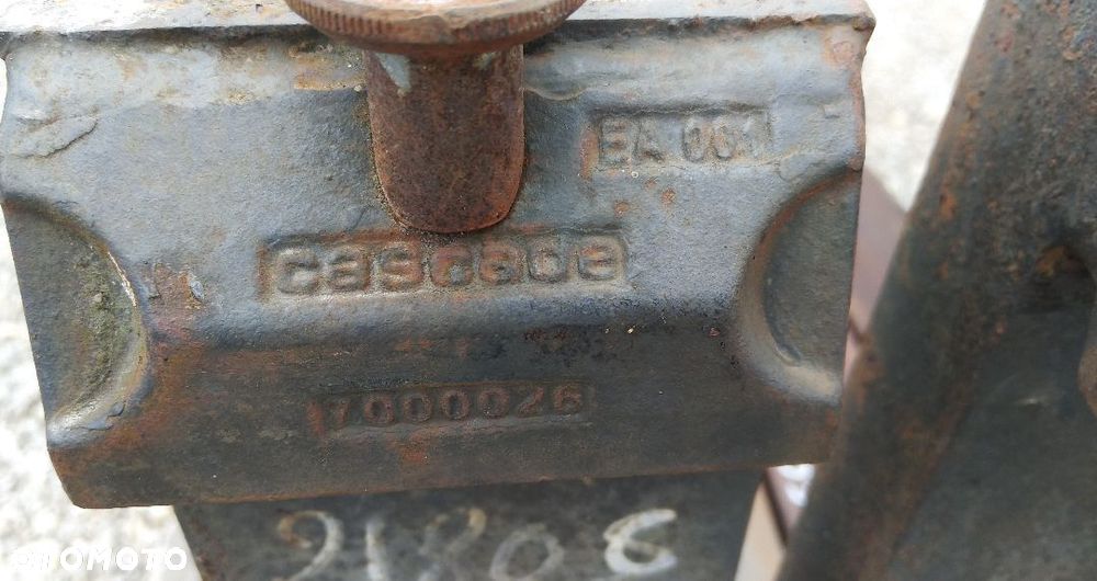 Widły 180 cm[180-48,5] [OS 1507][os 1506] - 5