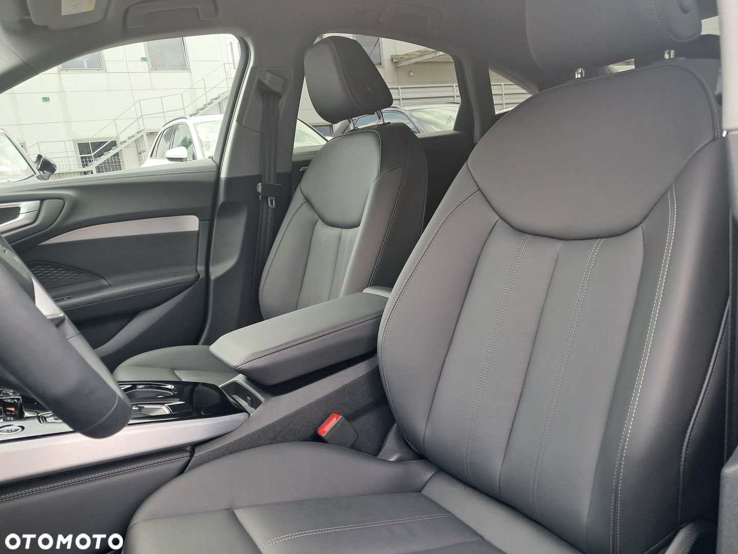 Audi A5 - 11