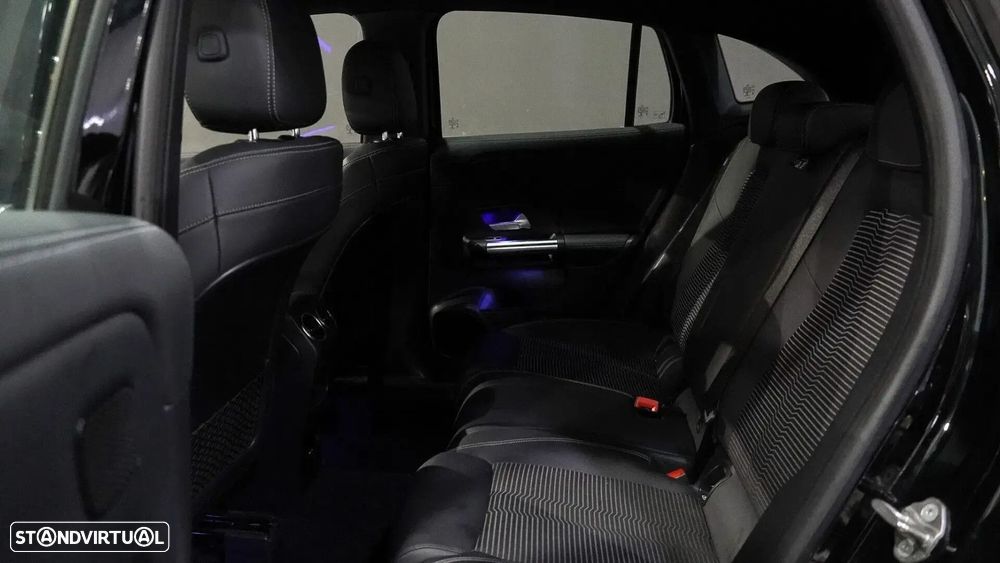 Mercedes-Benz GLA 200 d 8G-DCT Progressive Advanced - 45