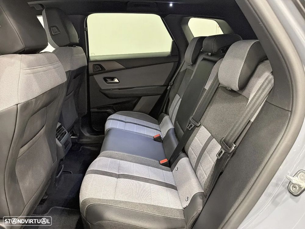 Opel Grandland 1.2 Hybrid GS eDCT - 10