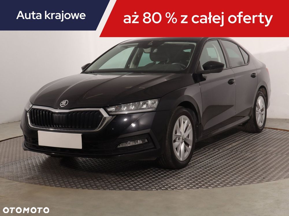 Skoda Octavia - 3