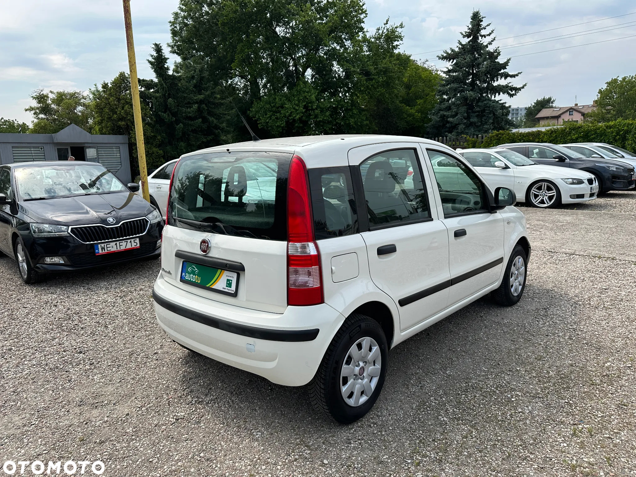 Fiat Panda - 9