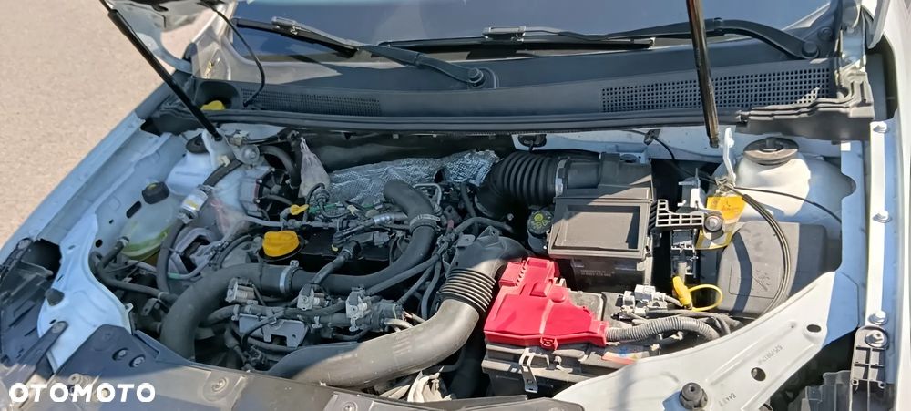 Dacia Duster 1.0 TCe Comfort - 8