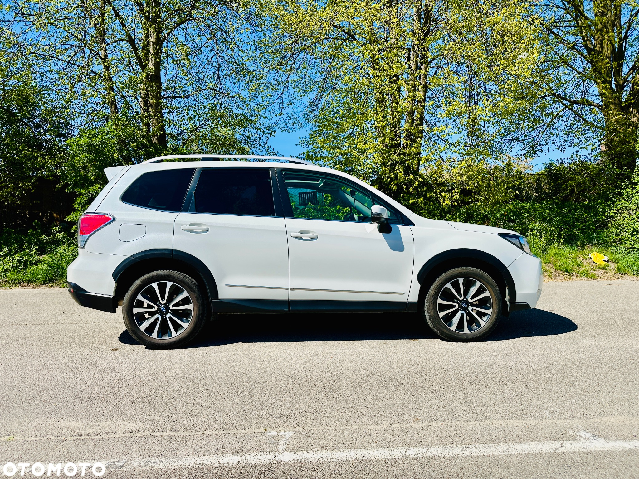Subaru Forester 2.0 XT Sport Lineartronic - 2