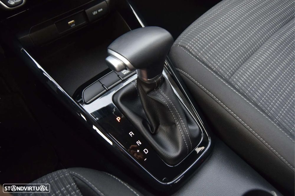 Kia Stonic 1.0 T-GDI Drive 7DCT - 17