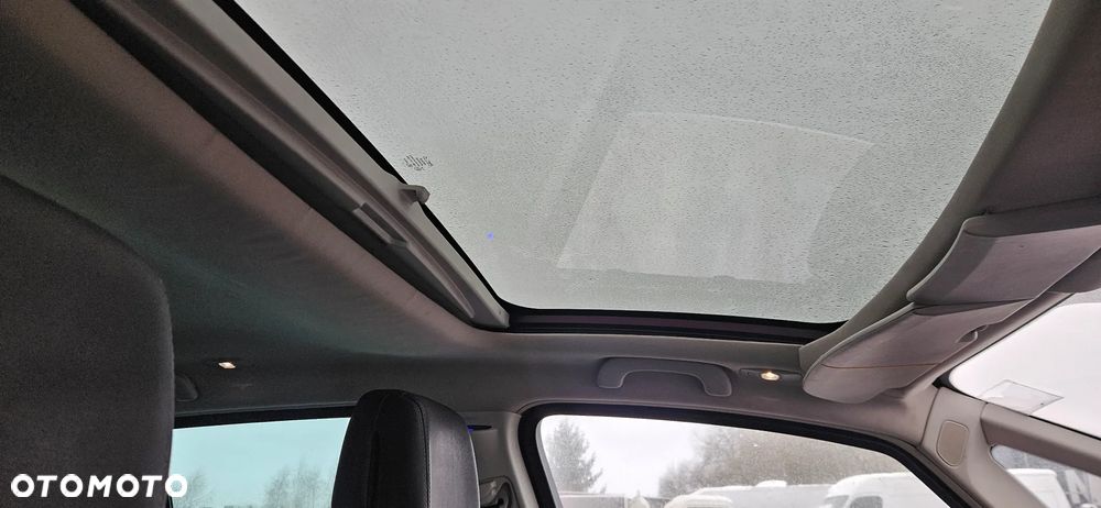 Renault Espace Energy dCi 160 EDC Intens - 14