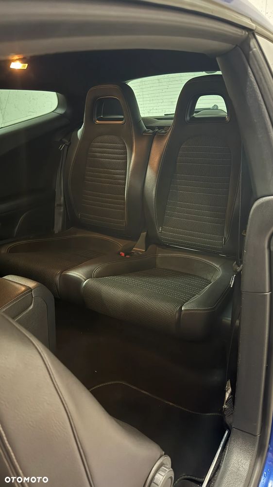 Volkswagen Scirocco 2.0 TDI - 6