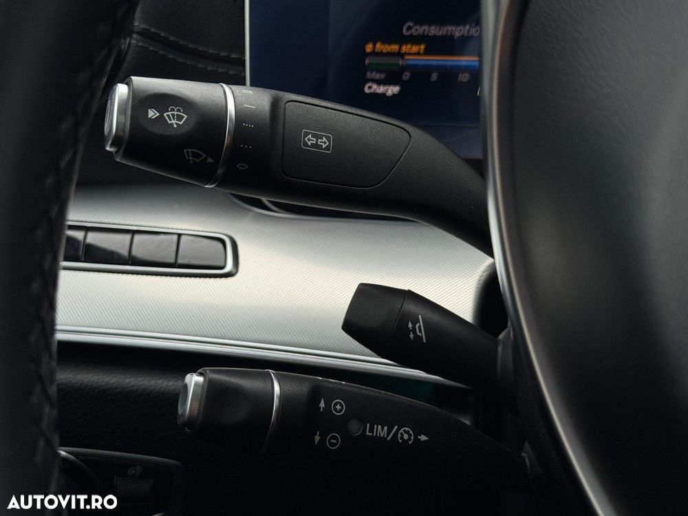 Mercedes-Benz E - 39