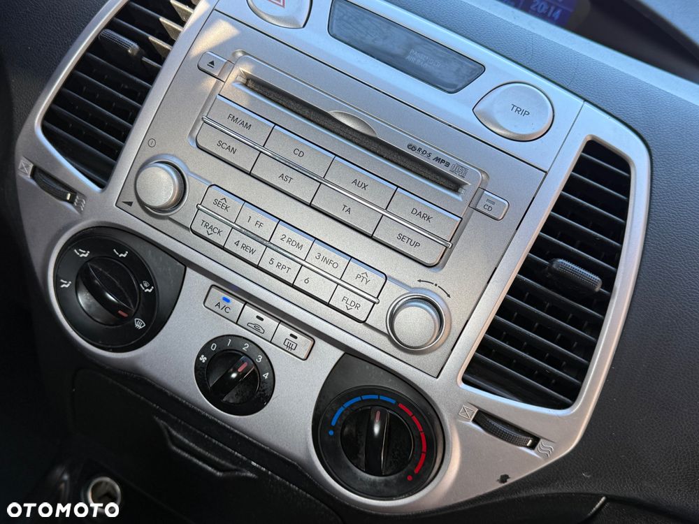 Hyundai i20 1.2 Edition 20 - 27