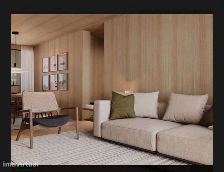 T2 Arc Homes 90 m2 - Grande imagem: 5/10
