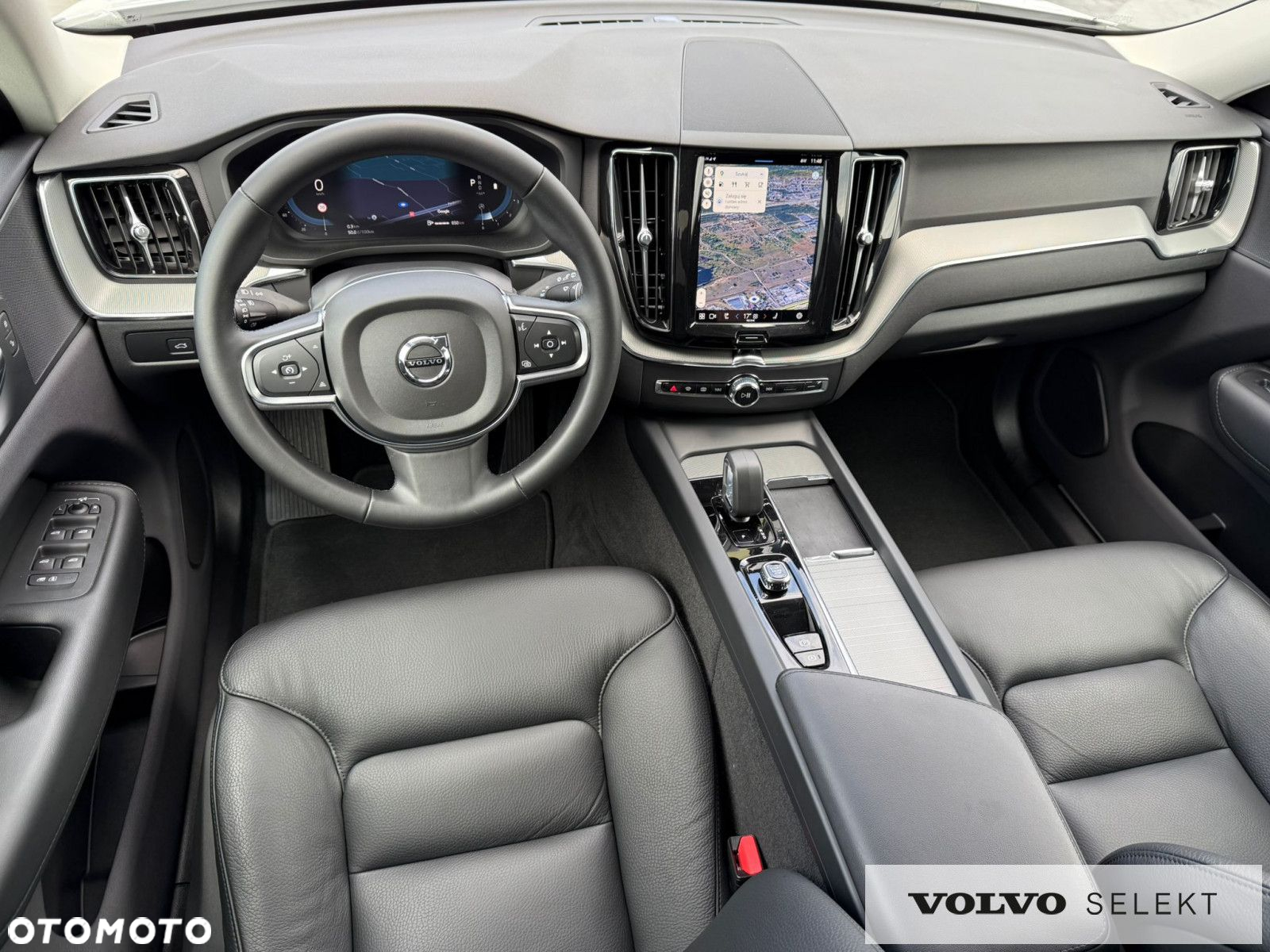 Volvo XC 60 - 12