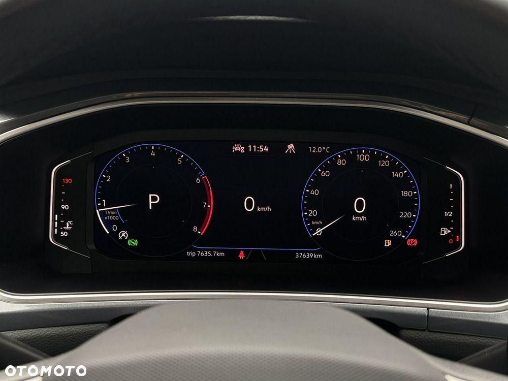 Volkswagen T-Roc 2.0 TSI 4Motion Style DSG - 15
