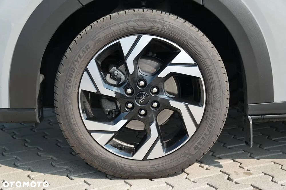 Ford Tourneo Custom 2.0 EcoBlue 320 AWD L2 Active - 7