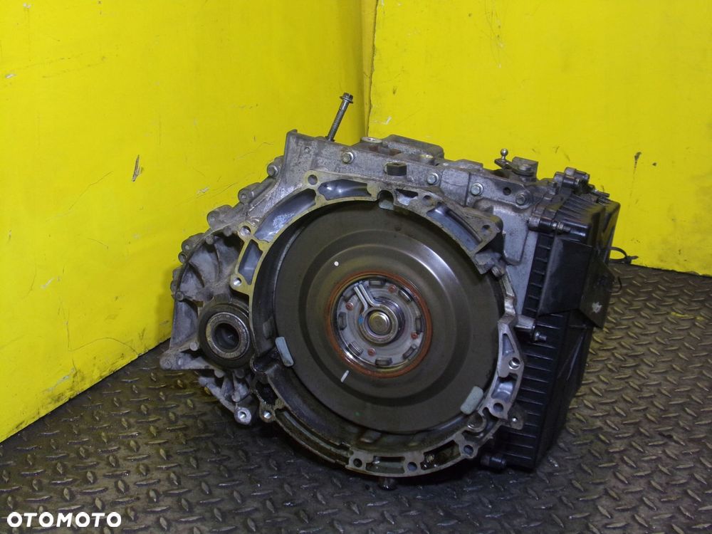 S-MAX 2.0 ECOBOOST 12r 203KM skrzynia biegow POWERSHIFT AG9R-7000-GB - 3