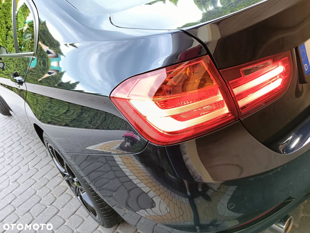 BMW Seria 3 - 29
