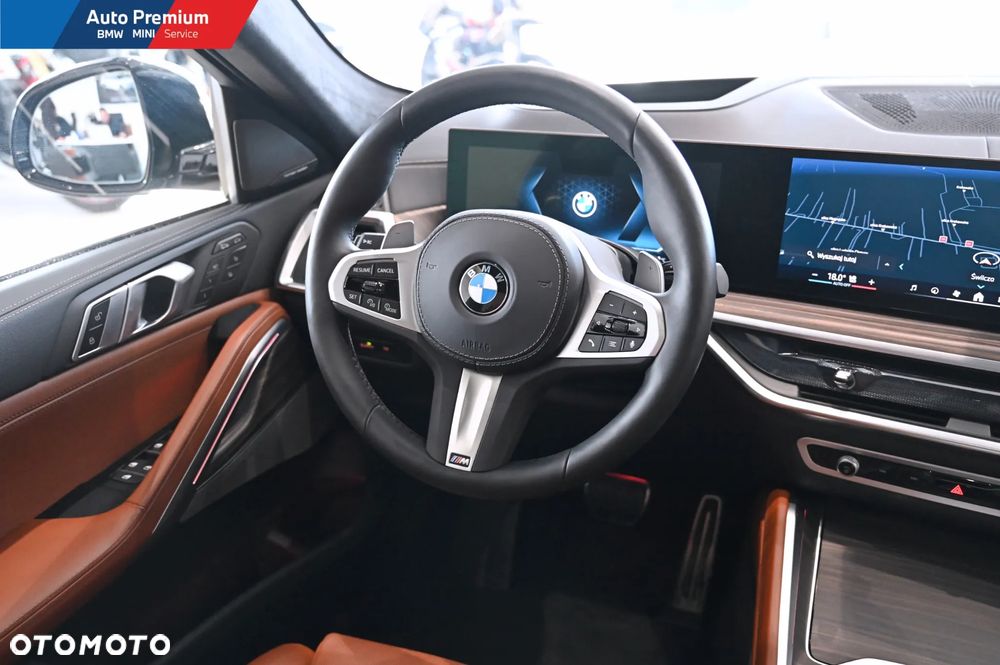 BMW X6 - 17