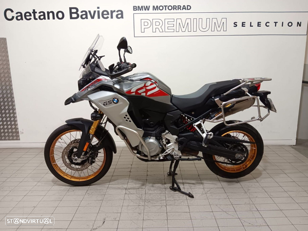 BMW F 850 GS Adventure 850GS Adventure