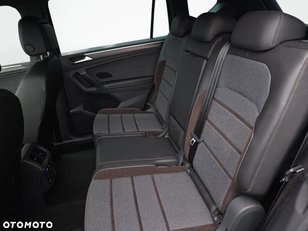 Seat Tarraco 2.0 Eco TSI Xperience S&S 4Drive DSG - 12
