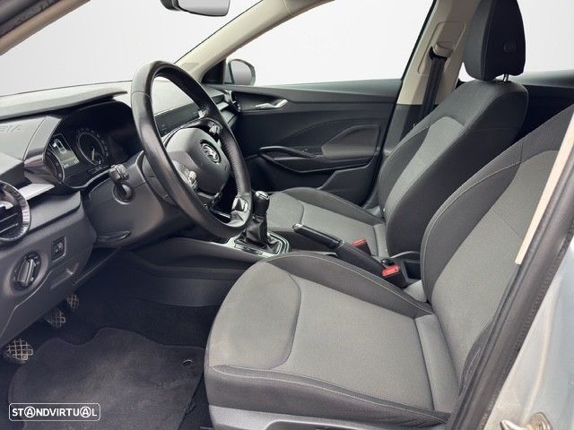 Skoda Fabia 1.0 MPI Ambition - 13