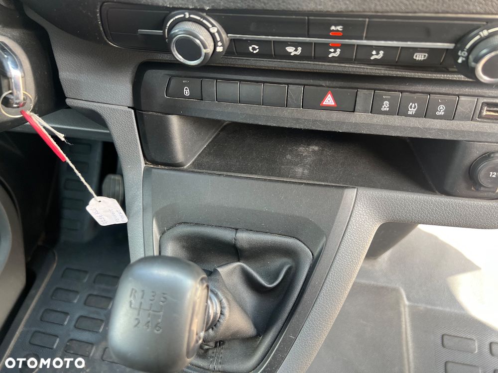 Peugeot Expert L2 1.5 - 16