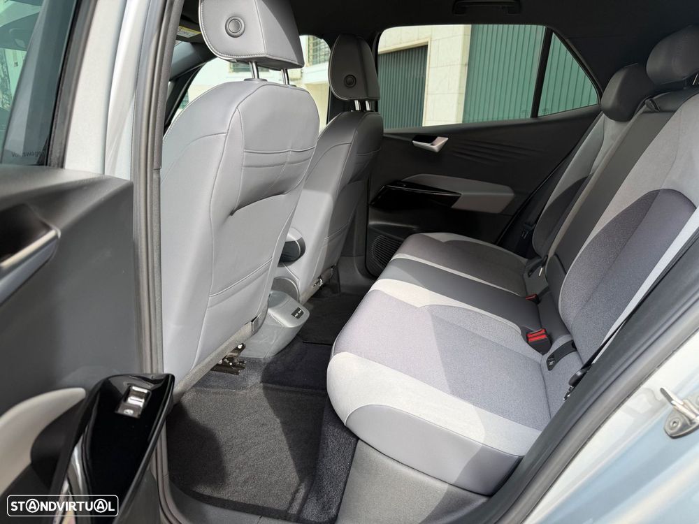 VW ID.3 58 kWh Pro - 32