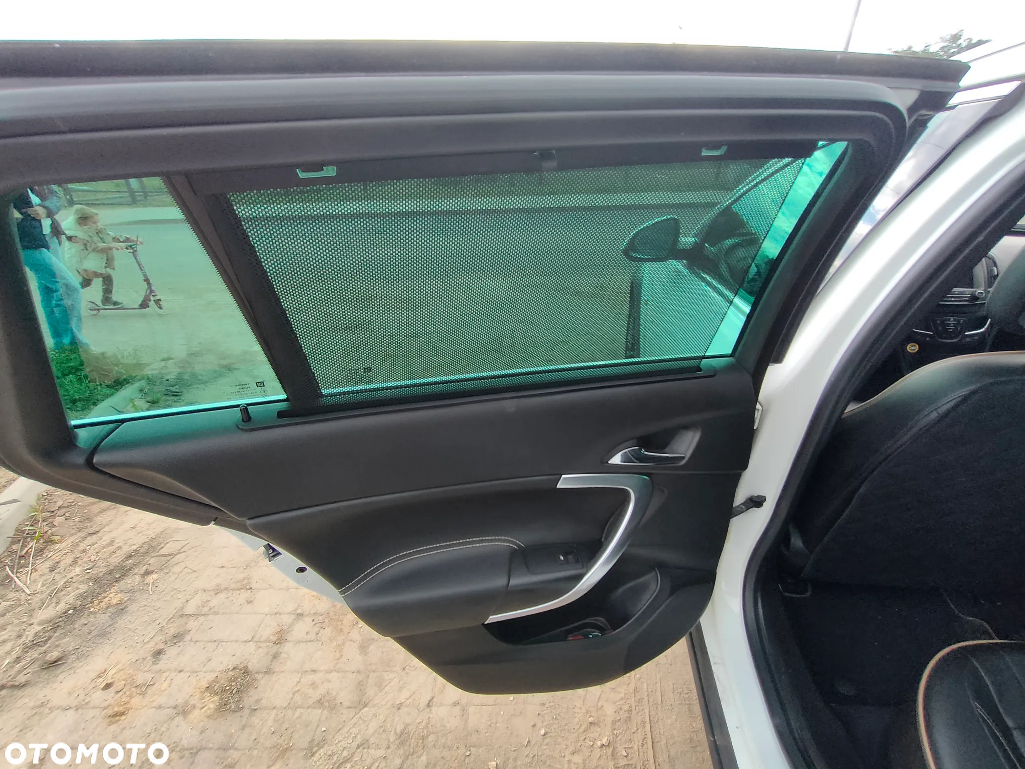 Opel Insignia Country Tourer 2.0 Diesel Exclusive - 30