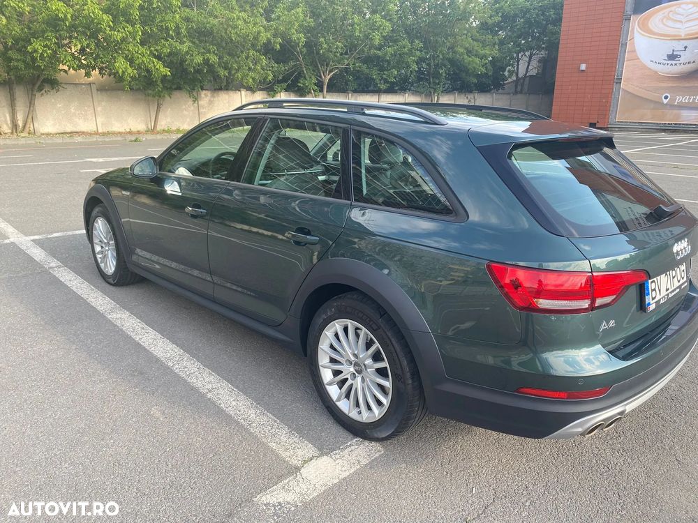 Audi A4 Allroad - 27