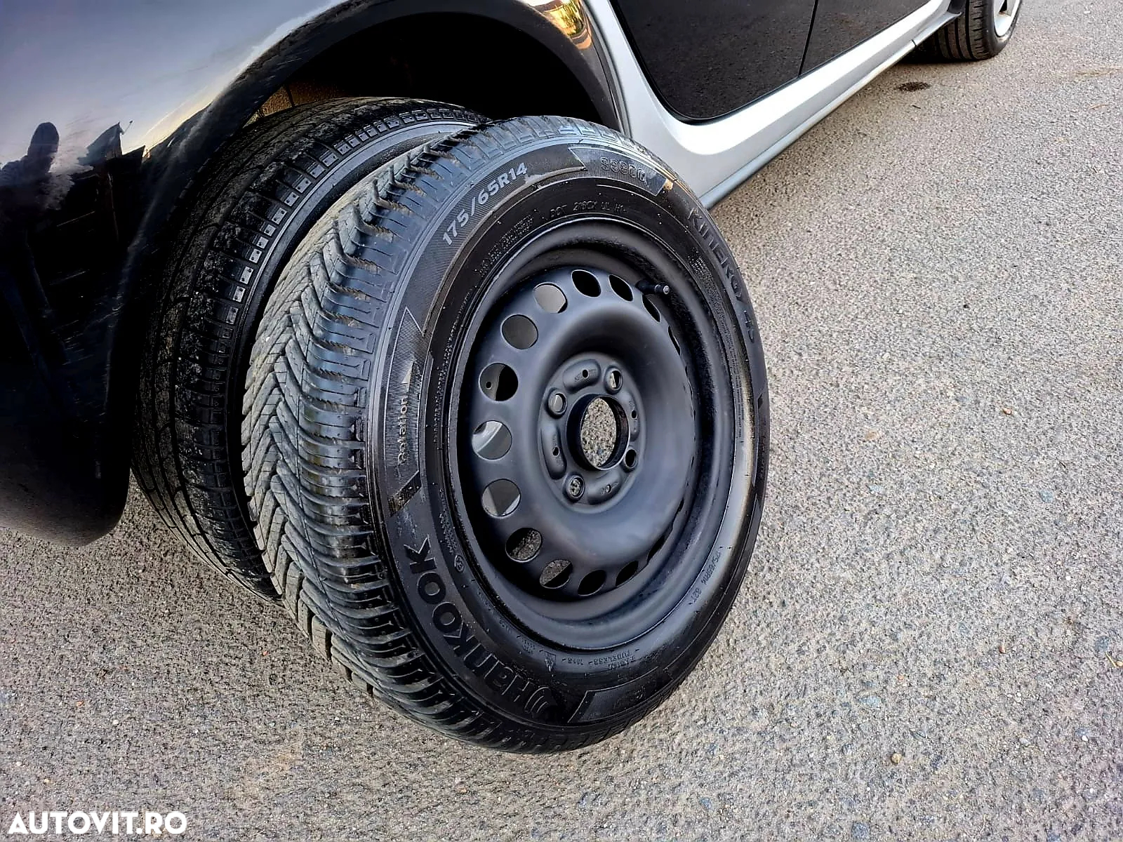Smart Forfour cdi softtouch passion - 10