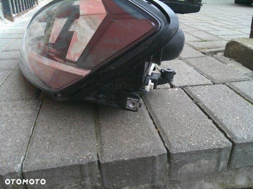 VW GOLF VII 7 LIFT LAMPA PRZEDNIA LEWA EUROPA ORYGINAŁ 5G1941005D - 4