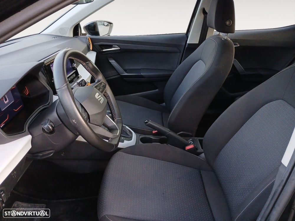 SEAT Arona 1.0 TSI Style DSG - 9