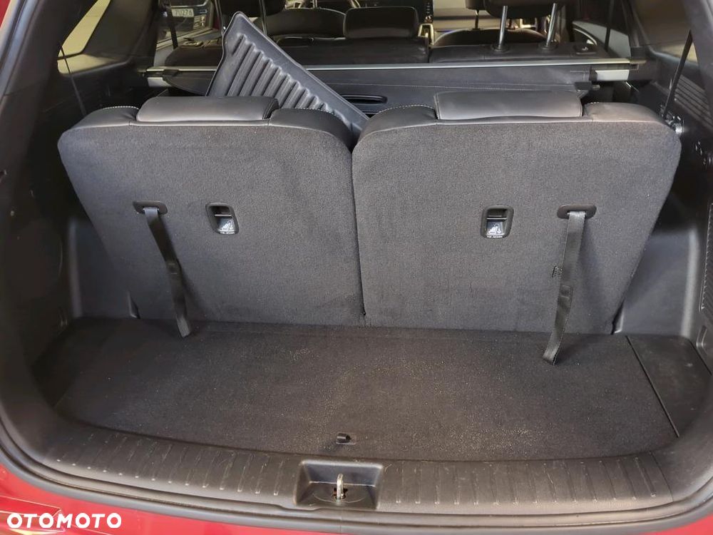 Kia Sorento 1.6 T-GDI HEV Prestige Line 4WD 7os - 20