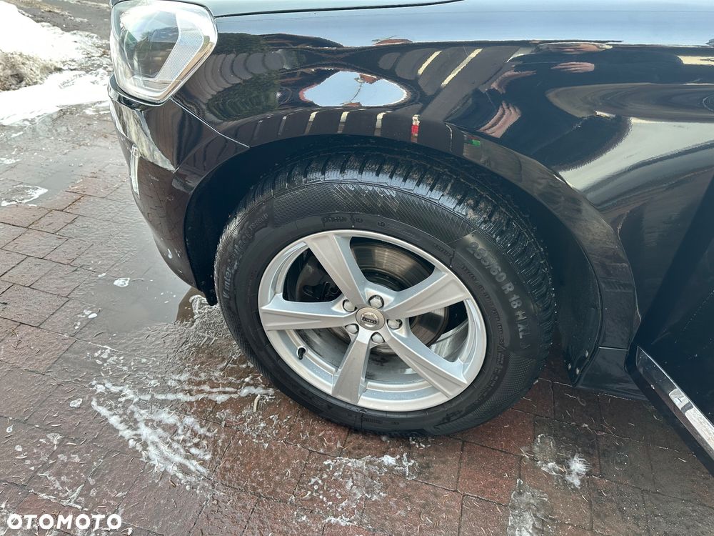 Volvo XC 60 D3 Drive-E Summum - 5