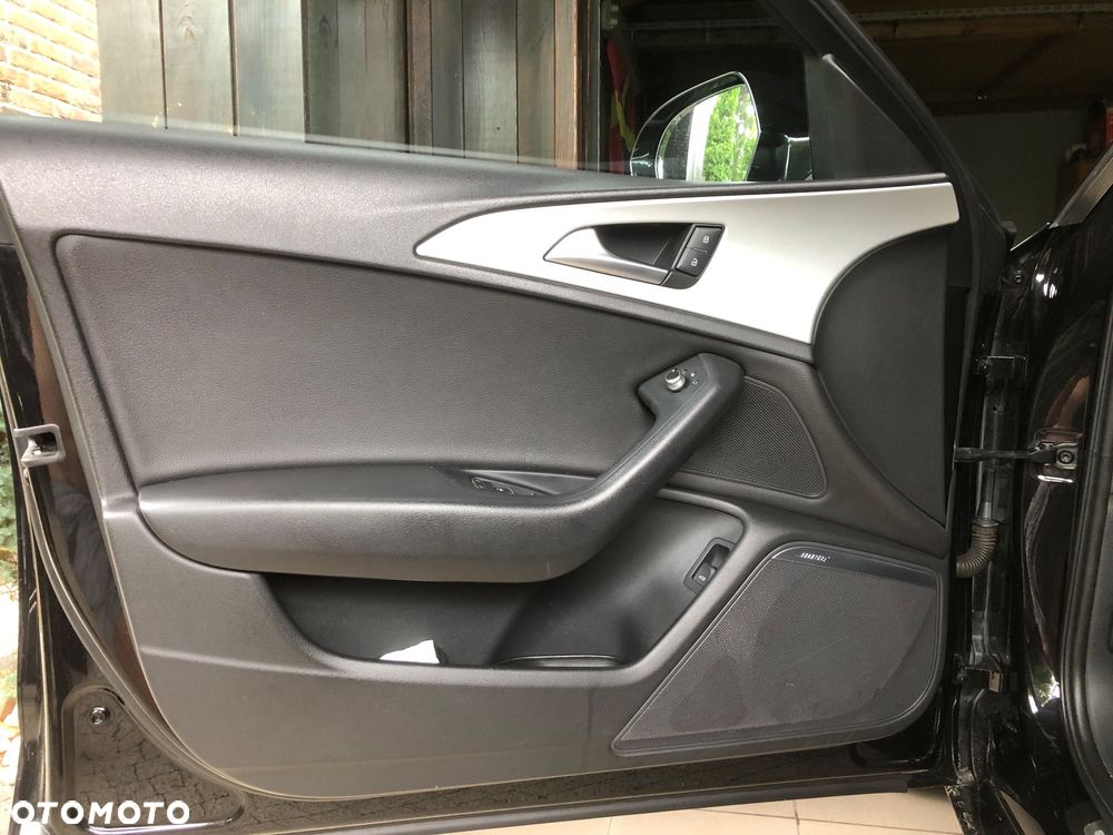 Audi A6 Avant - 8