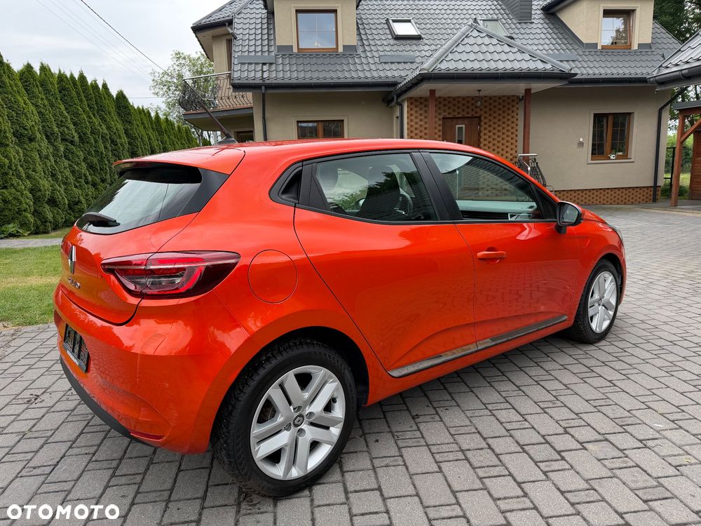 Renault Clio TCe 100 EXPERIENCE - 3