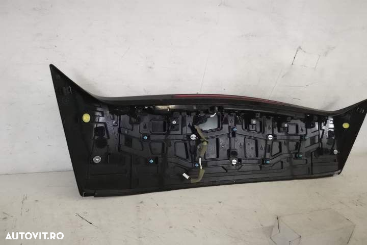 Eleron Haion Portbagaj Original In Stare Buna Mazda  3 BP [2019 - 2022 - 5