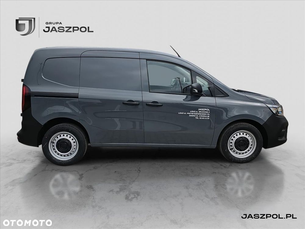 Renault kangoo-express/van - 4