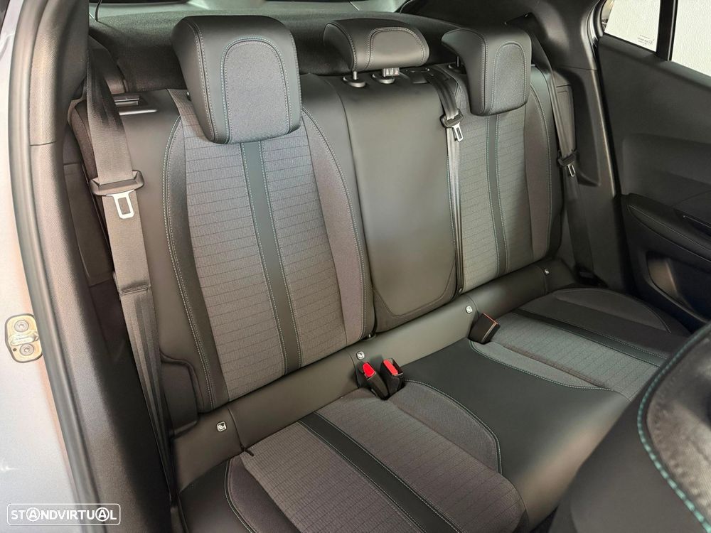 Peugeot e-2008 50 kWh Allure - 15