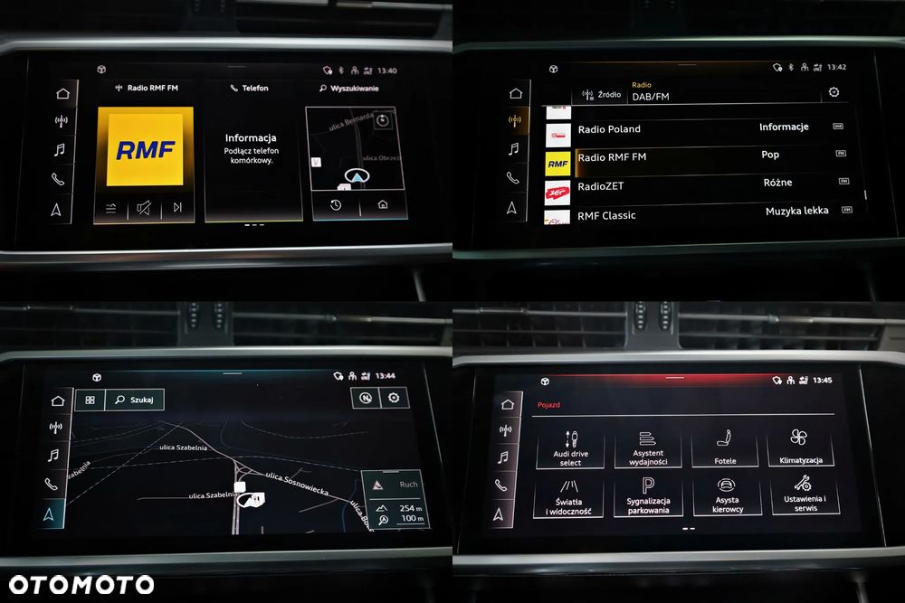 Audi A6 - 32
