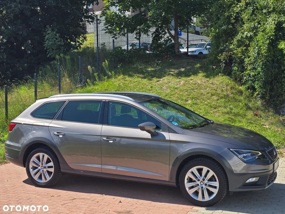 Seat Leon - 36
