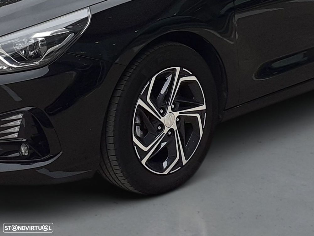 Hyundai i30 SW 1.0 T-GDi Style Plus - 4