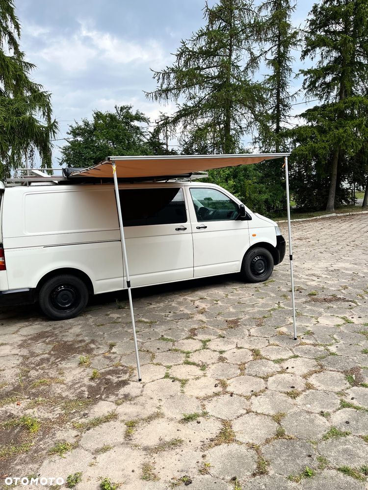 Volkswagen Transporter L2H1 - 4