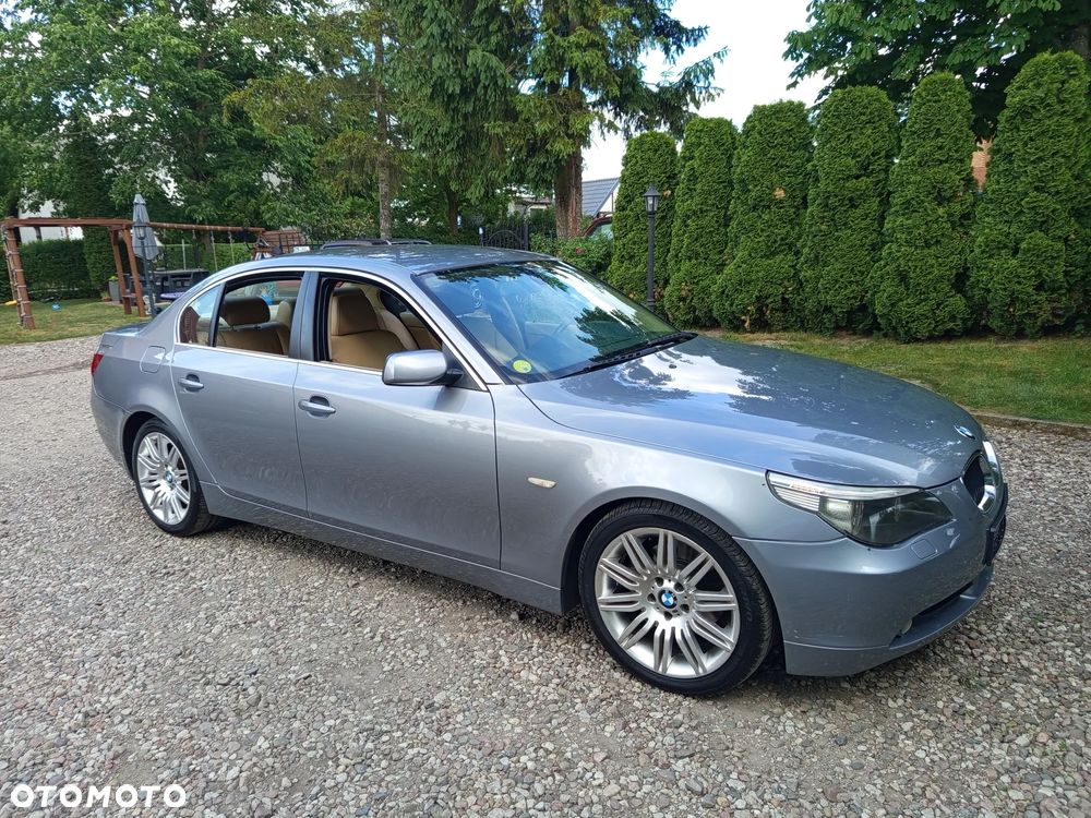 BMW Seria 5 - 35