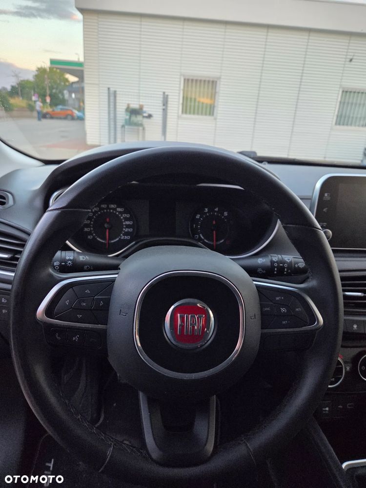 Fiat Tipo 1.4 T-Jet Lounge - 14