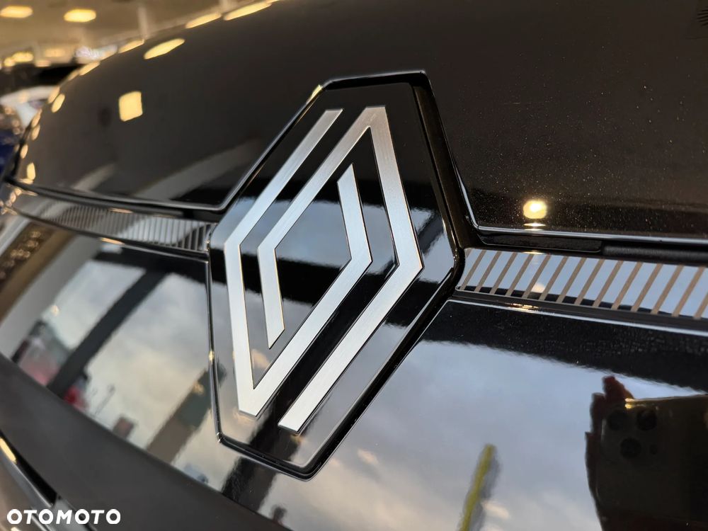 Renault 5 40kWh Urban Range Techno - 6